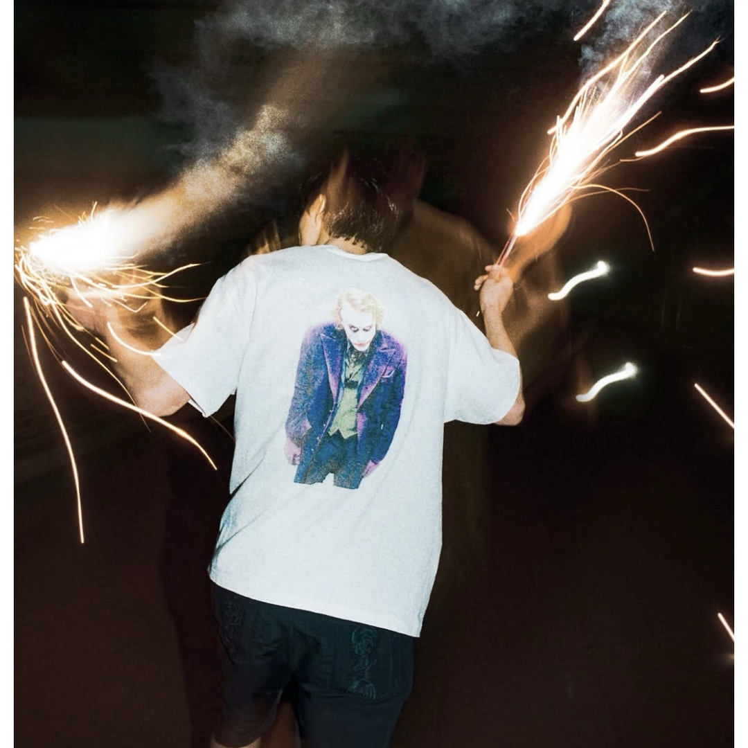 WACKO MARIA - wackomaria dark knight joker ジョーカー 野村訓市の