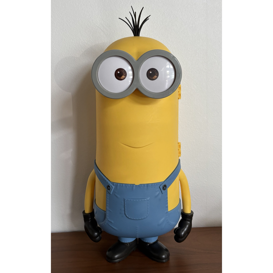 ミニオン - 【激レア】ミニオン ケビン 超BIG フィギュア ケースの通販