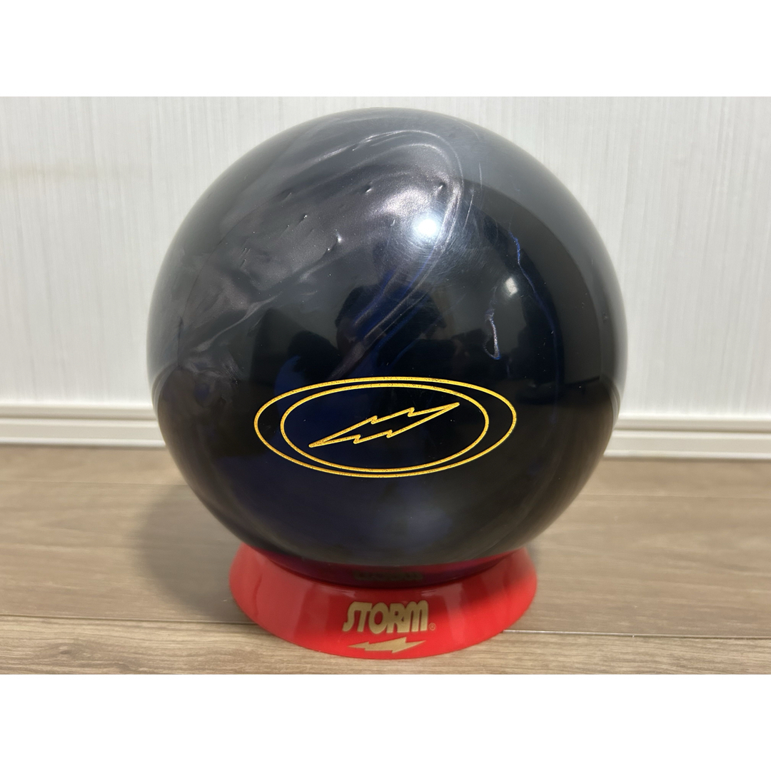 プラグ済美品】アストロフィジックス2 ボウリングボール プラグ済美品