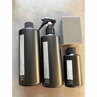 マツダ - マツダ純正ボディコーティングMGシリーズ メンテナンスキット