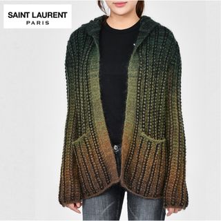 SAINT LAURENT（カーディガン）のフリマアイテム一覧