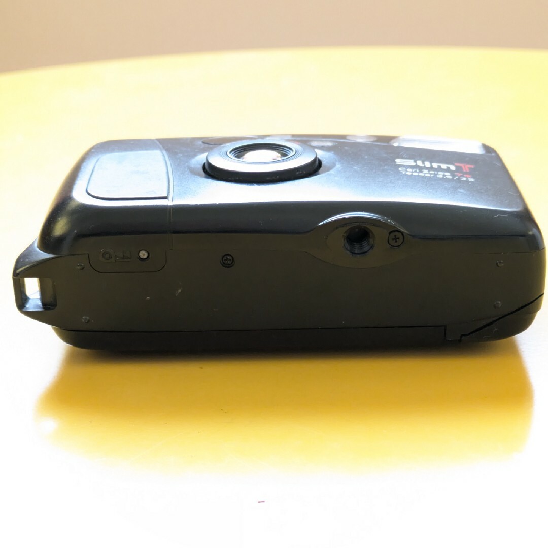 京セラ - 京セラ KYOCERA SLIM T ジャンク品の通販 by カツイケ's shop