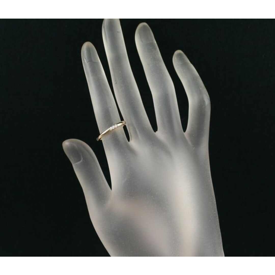 Tiffany & Co. - ティファニー リング ダイヤ ダイヤモンド