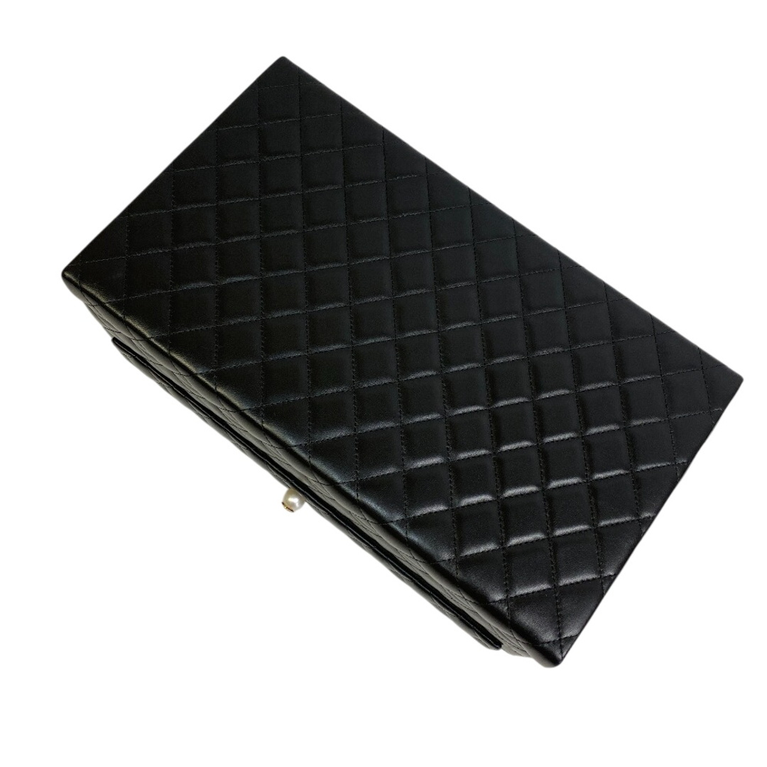 CHANEL - シャネル CHANEL その他小物 マトラッセ ジュエリーケース