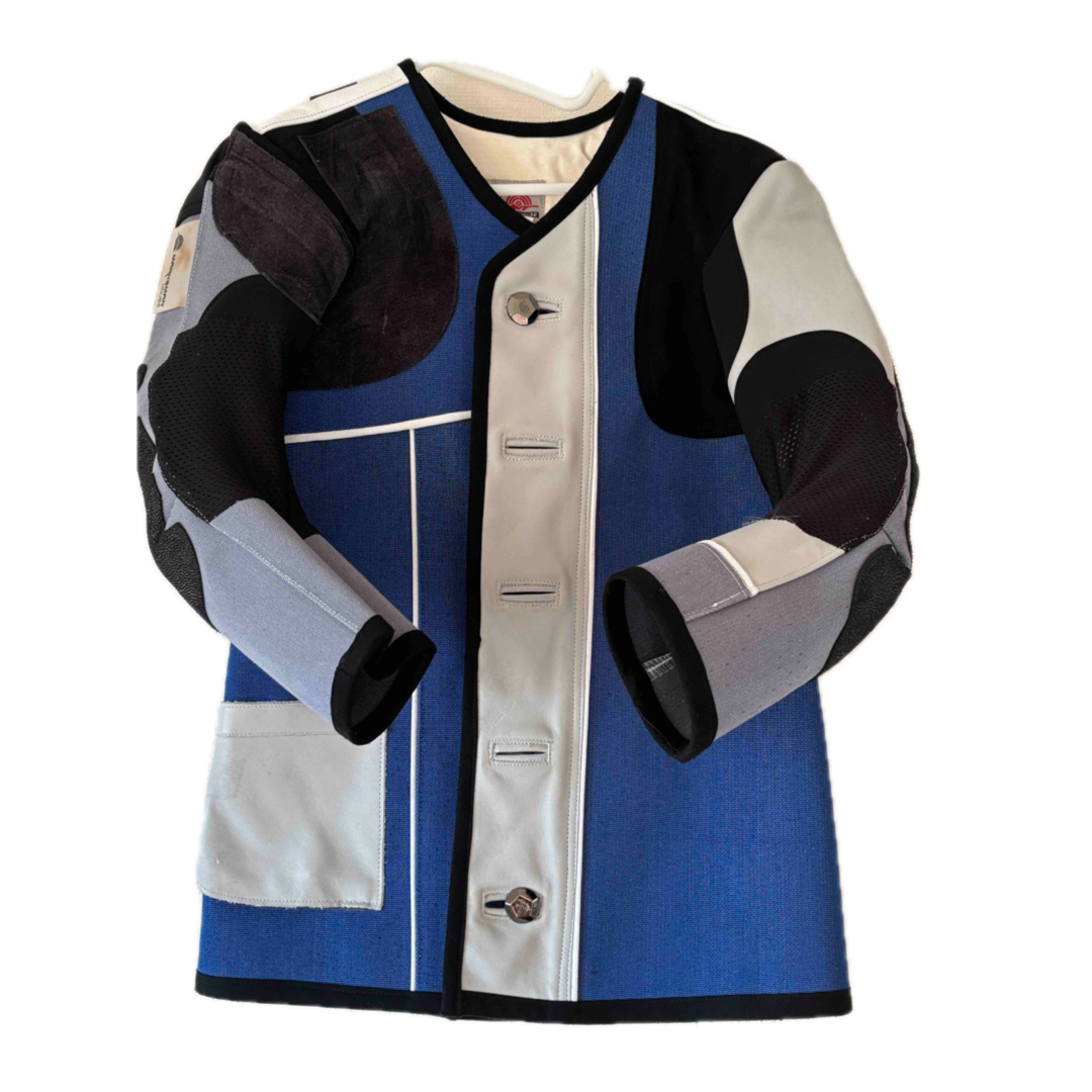 クルトツーン射撃コート クルトツーン射撃コート 射撃コート