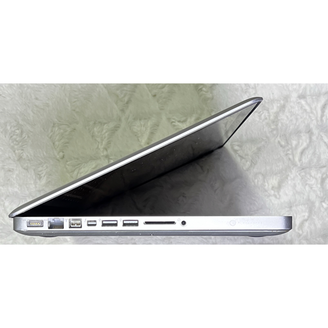 Illustrator・Photoshopが使える♪〜MacBook Proの通販 by 夢Shop｜ラクマ