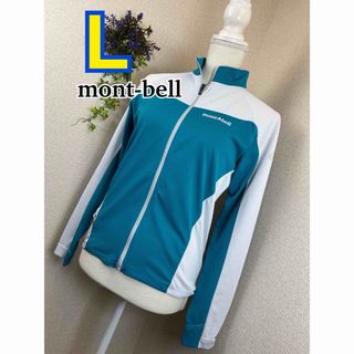 mont bell - モンベル サイクルジャージ XL mont-bellの通販 by