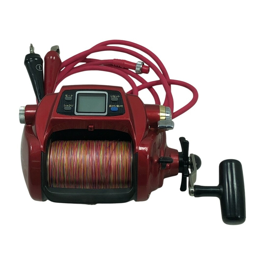 ダイワ シーボーグ300FB ジャンク品 ダイワ シーボーグ300FB ジャンク