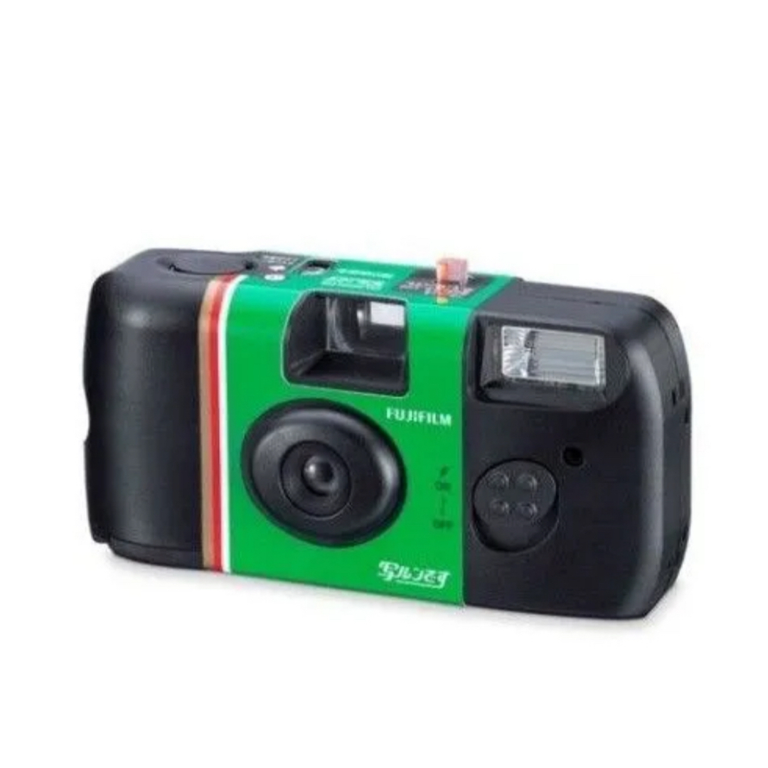 富士フイルム - 写ルンです 7個セット COLORS 400 27枚撮 使用期限2027