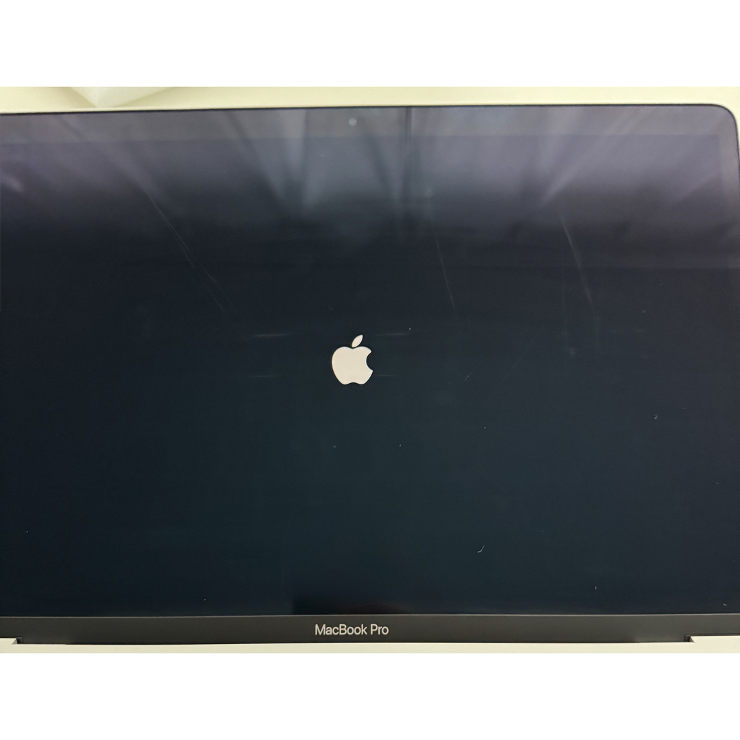 Apple - Apple MacBook Pro 2019 13インチ USキーボードの通販 by