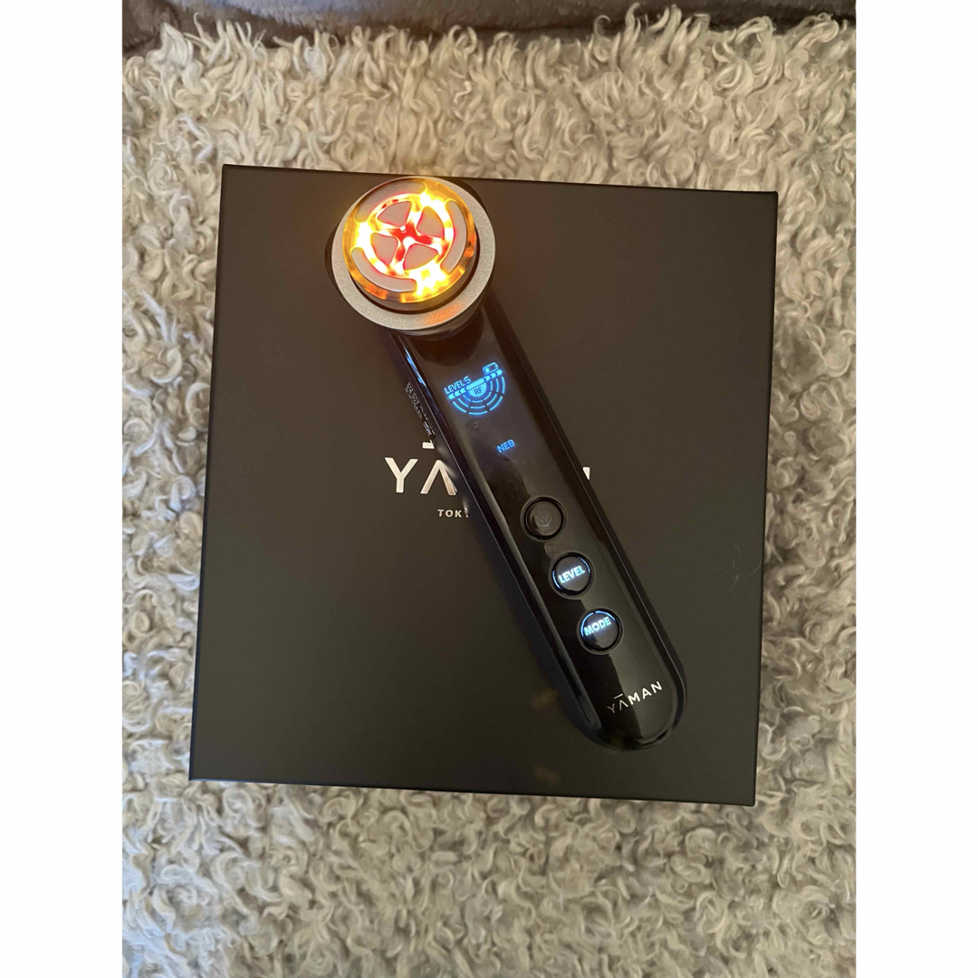 YA-MAN - sold 売り切れました YA-MAN フォトプラス 1の通販 by さき