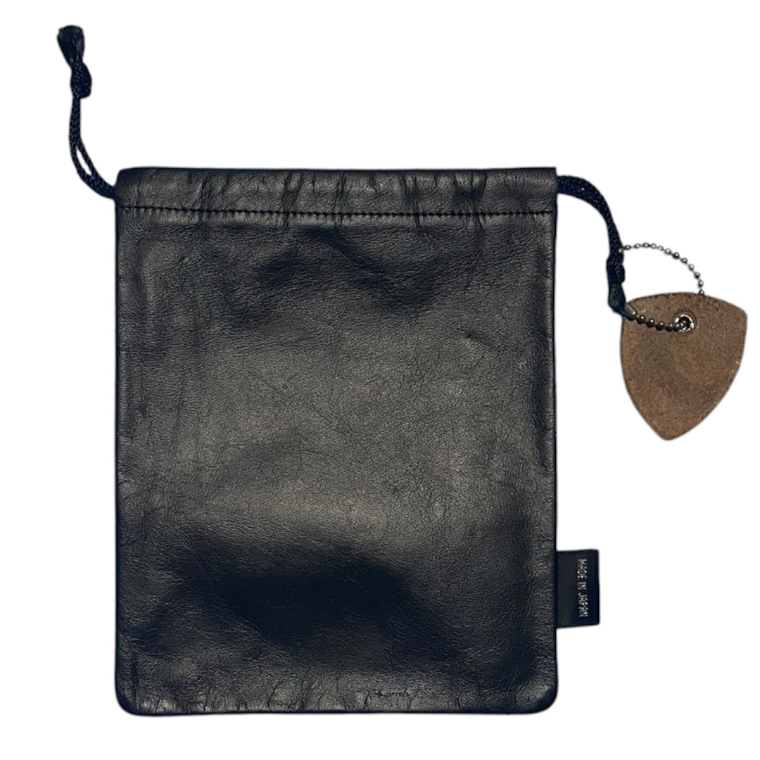 TENDERLOIN - テンダーロイン レザー ケース 袋 の通販 by