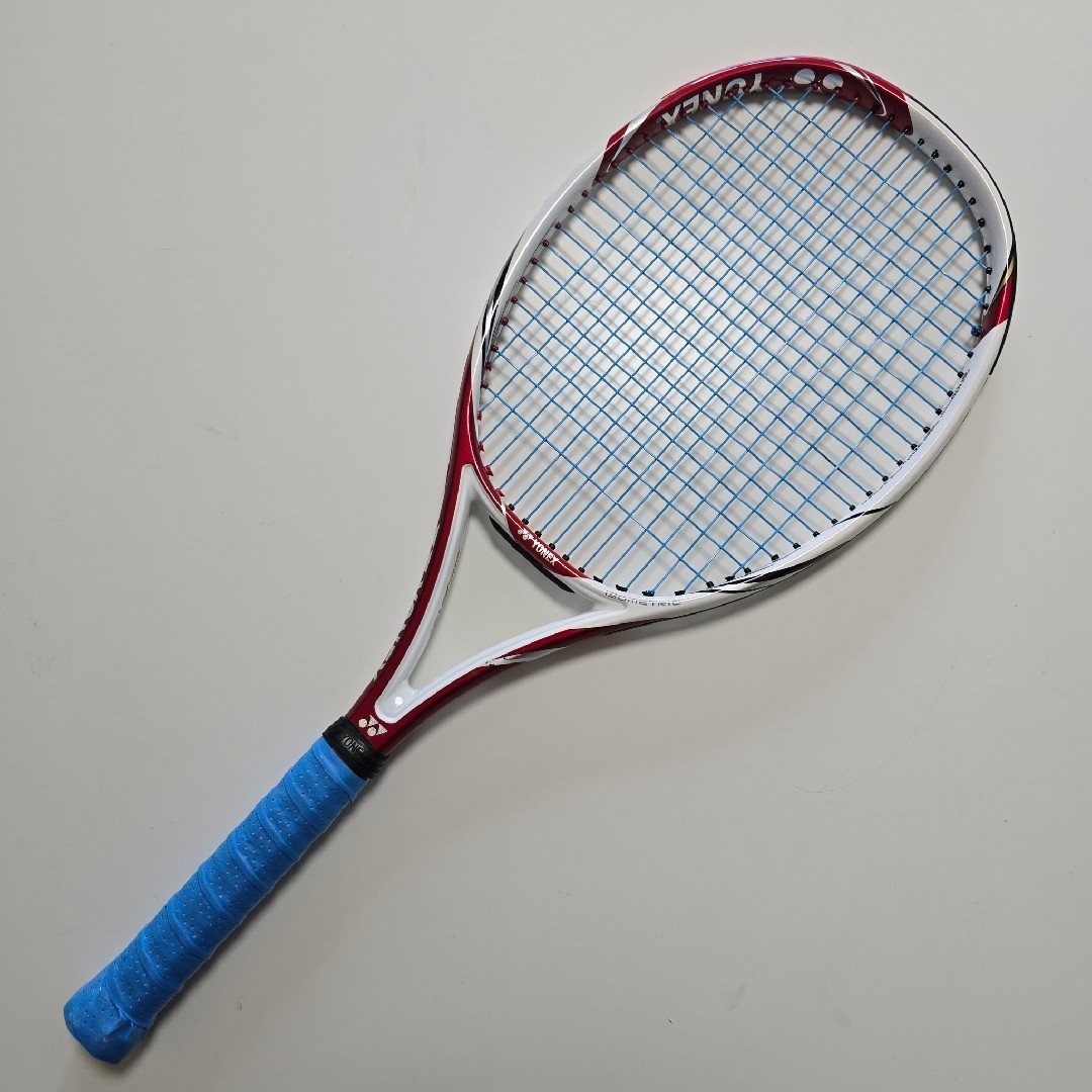 2本セット】YONEX VCORE100S G2.G3テニスラケットヨネックス YONEX