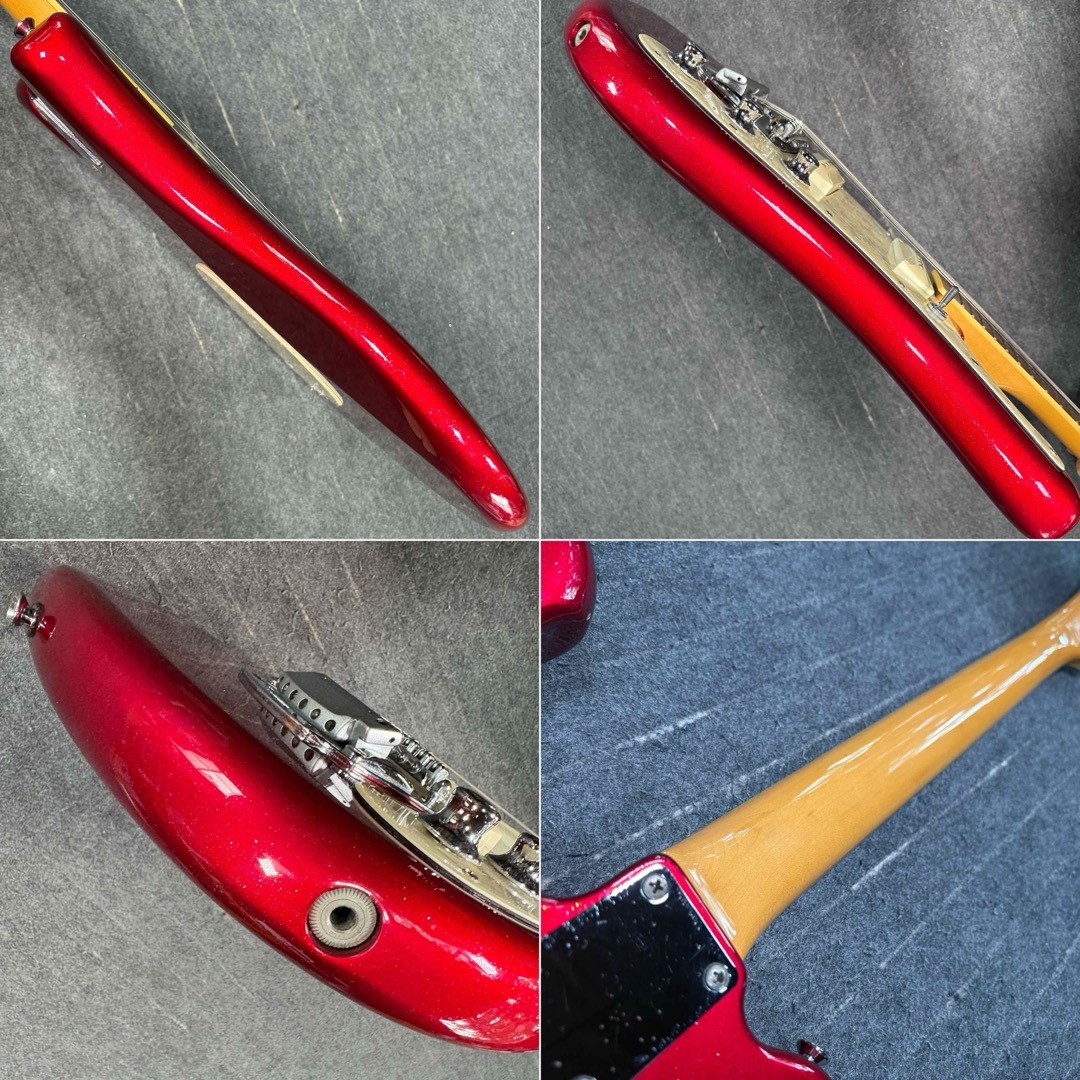 ヤマハ - SGV800【出音OK要メンテ】YAMAHA ビザールギター 本体のみ