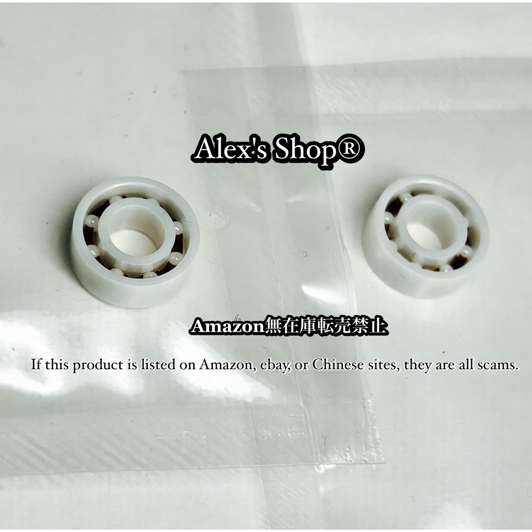 AbuGarcia - Abu 3500CA &ハンドメイドハンドル、オフセットグリップ