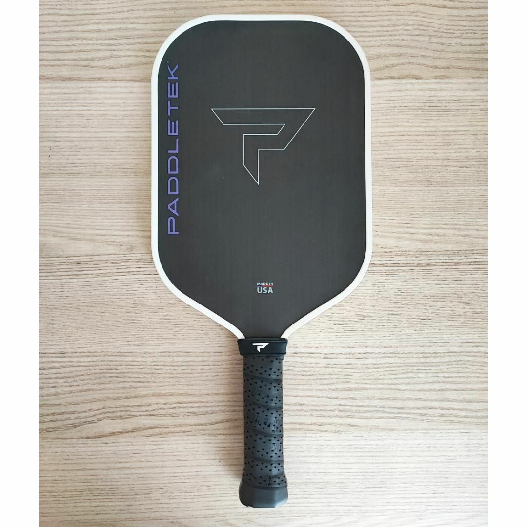 ピックルボールパドル Paddletek Bantam TKO-C オーロラの通販 by