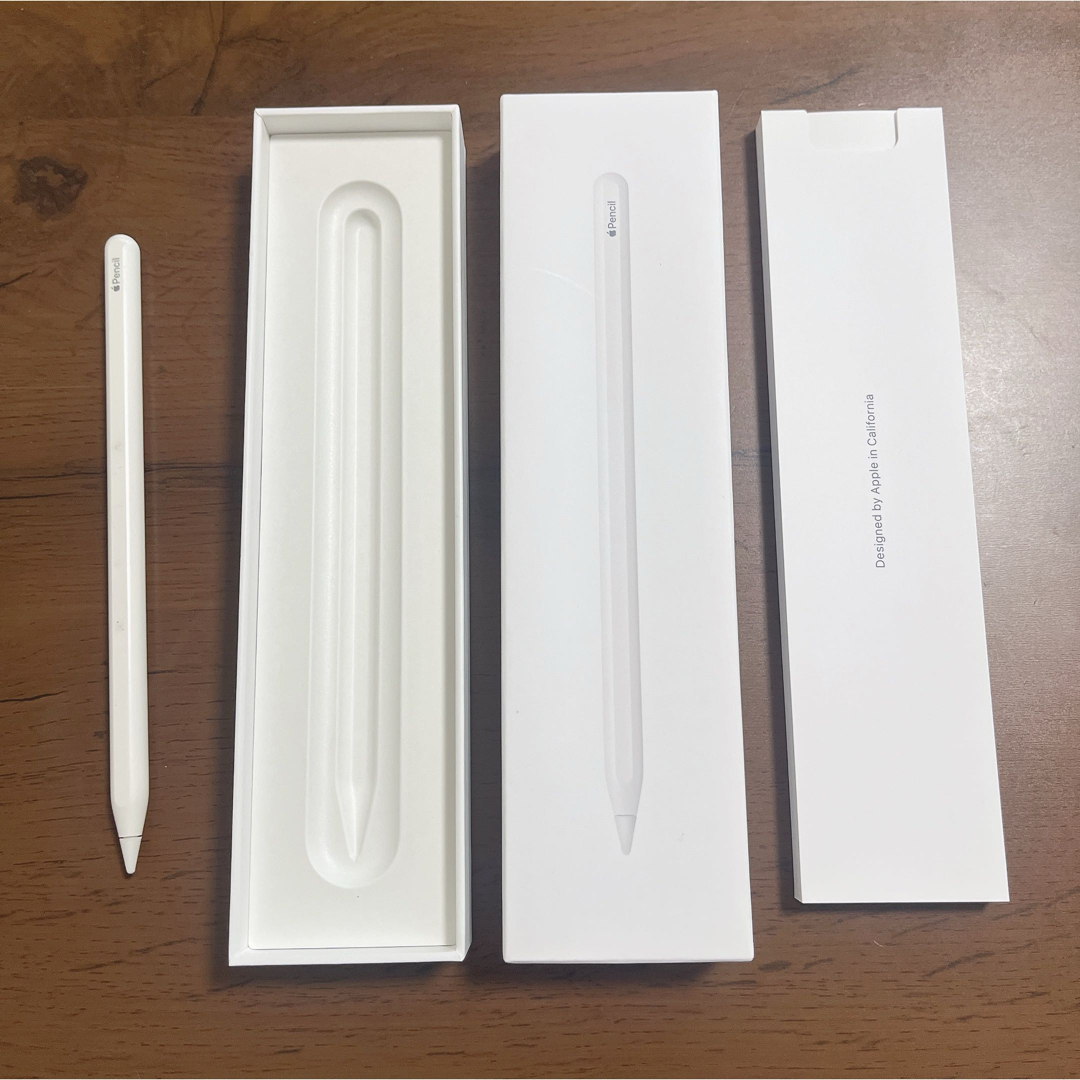 Apple - Apple pencil第2世代 ジャンク品の通販 by PONA's shop