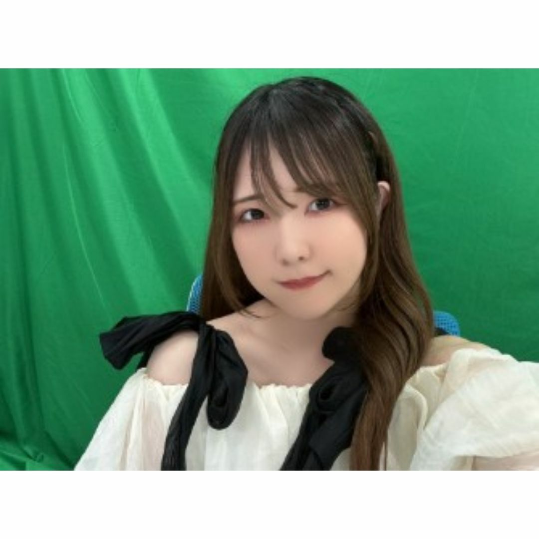 声優 竹内ゆうか さん 直筆サイン色紙 ディライズ ラストメモリーズ