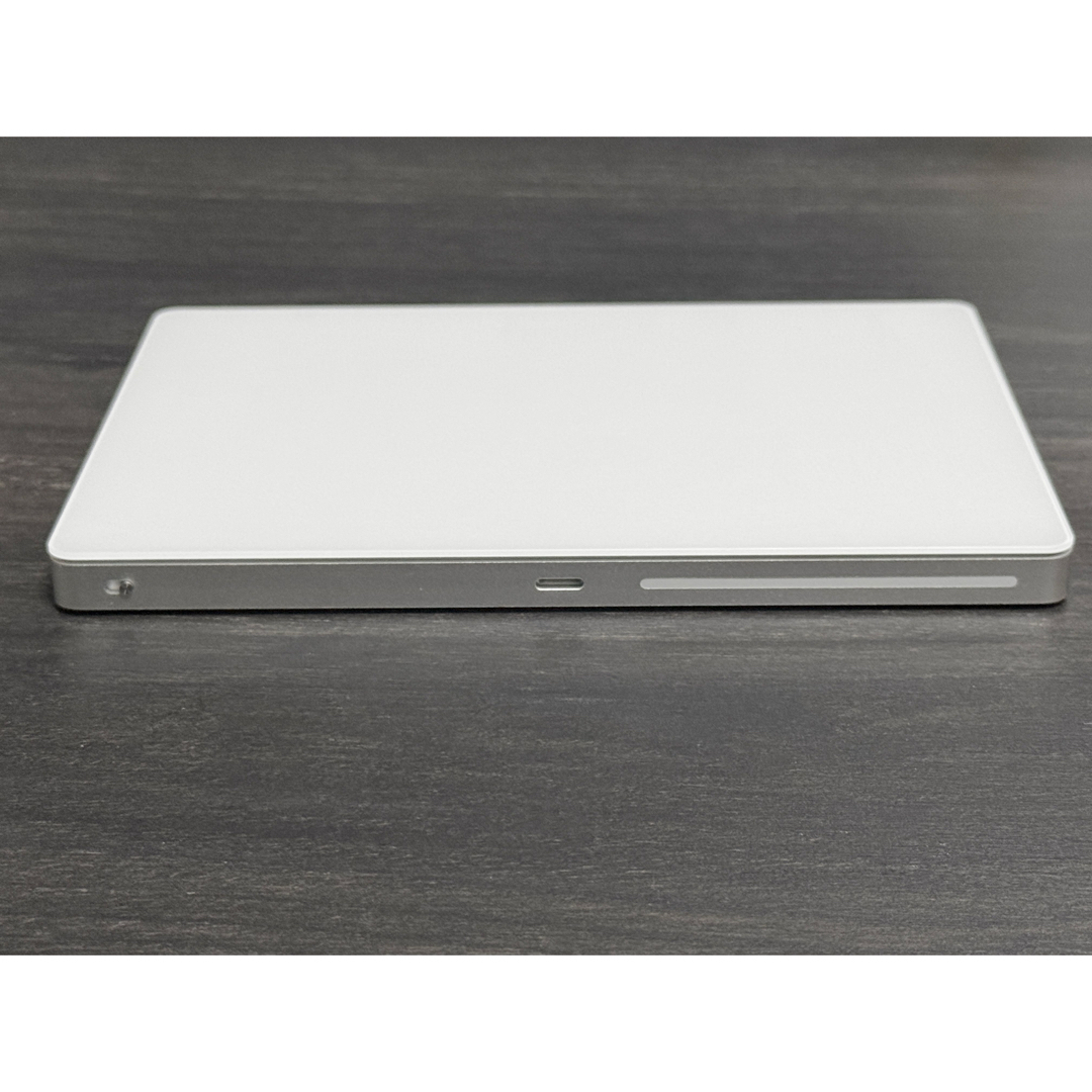 Apple - 正常動作確認済み 付属品有り Apple Magic TrackPad 2の通販