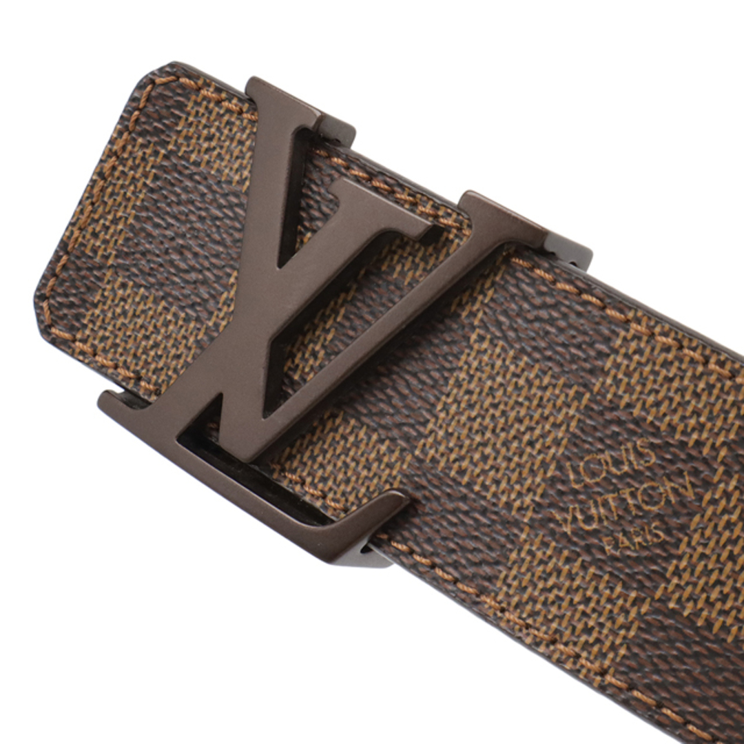 LOUIS VUITTON - LOUIS VUITTON ルイ ヴィトン ダミエ サンチュール LV