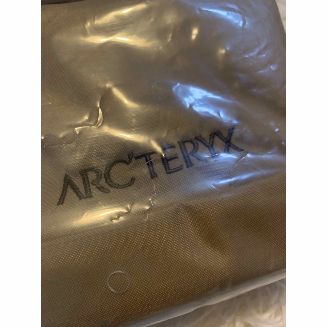 ARC'TERYX - 新品☆2025新色 完売☆ アークテリクス インデックスギア