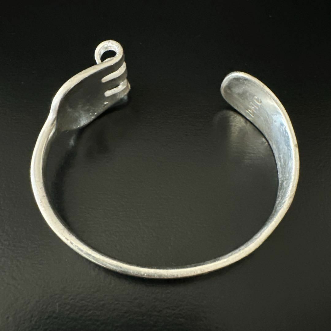 Tiffany & Co. - オールド ティファニー ブレス バングル ナイフ