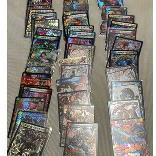 デュエマ 引退品のフリマアイテム一覧