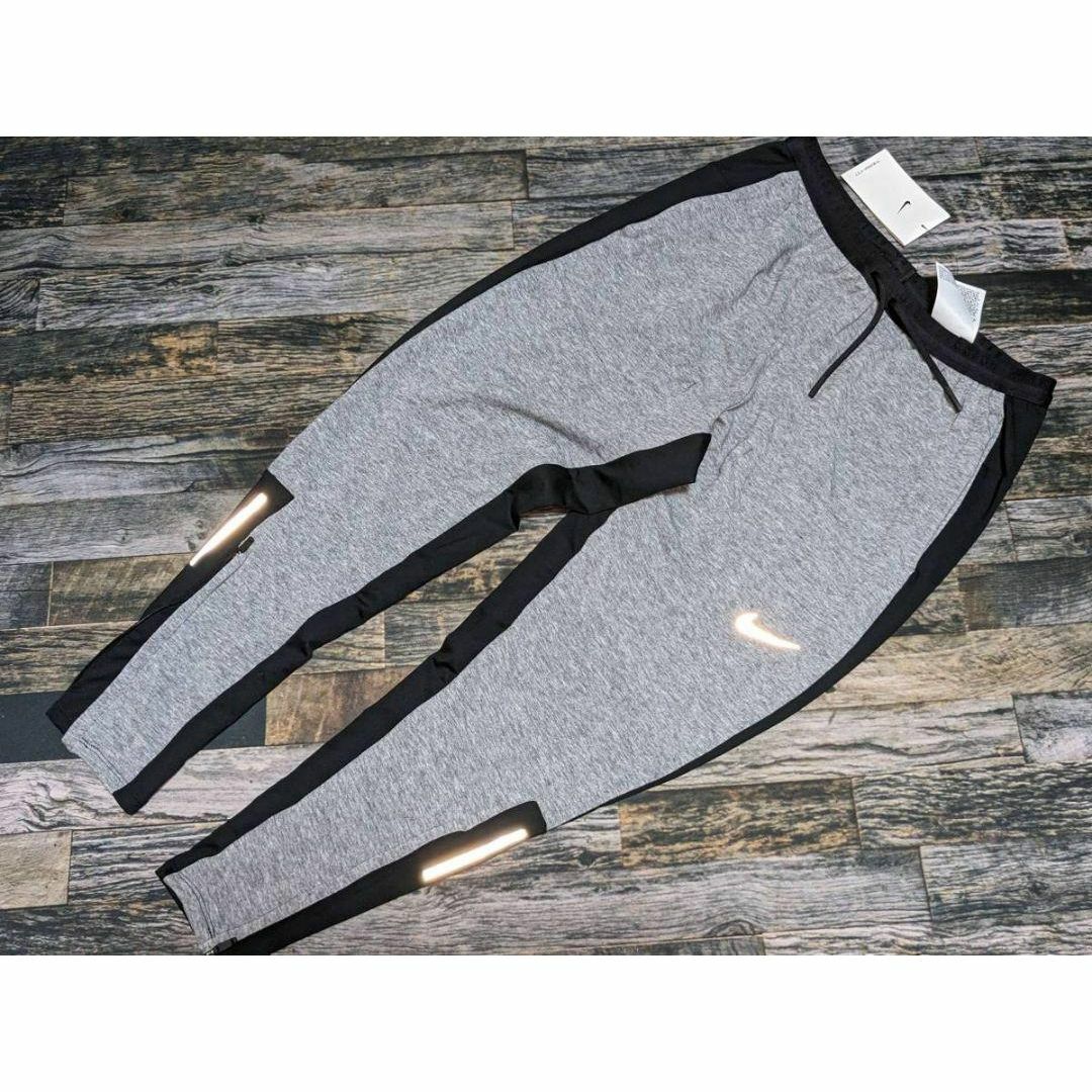 NIKE - M ナイキ ディビジョン ジョガーパンツ 1.4万円 ラン ジム