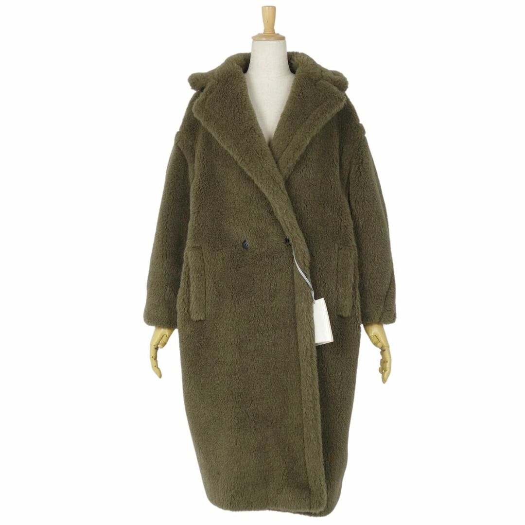 Max Mara - 未使用 マックスマーラ Max Mara SFILATA 白タグ