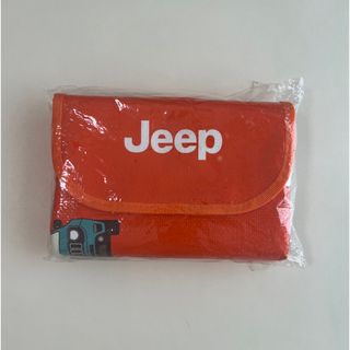Jeep（ノベルティグッズ）のフリマアイテム一覧