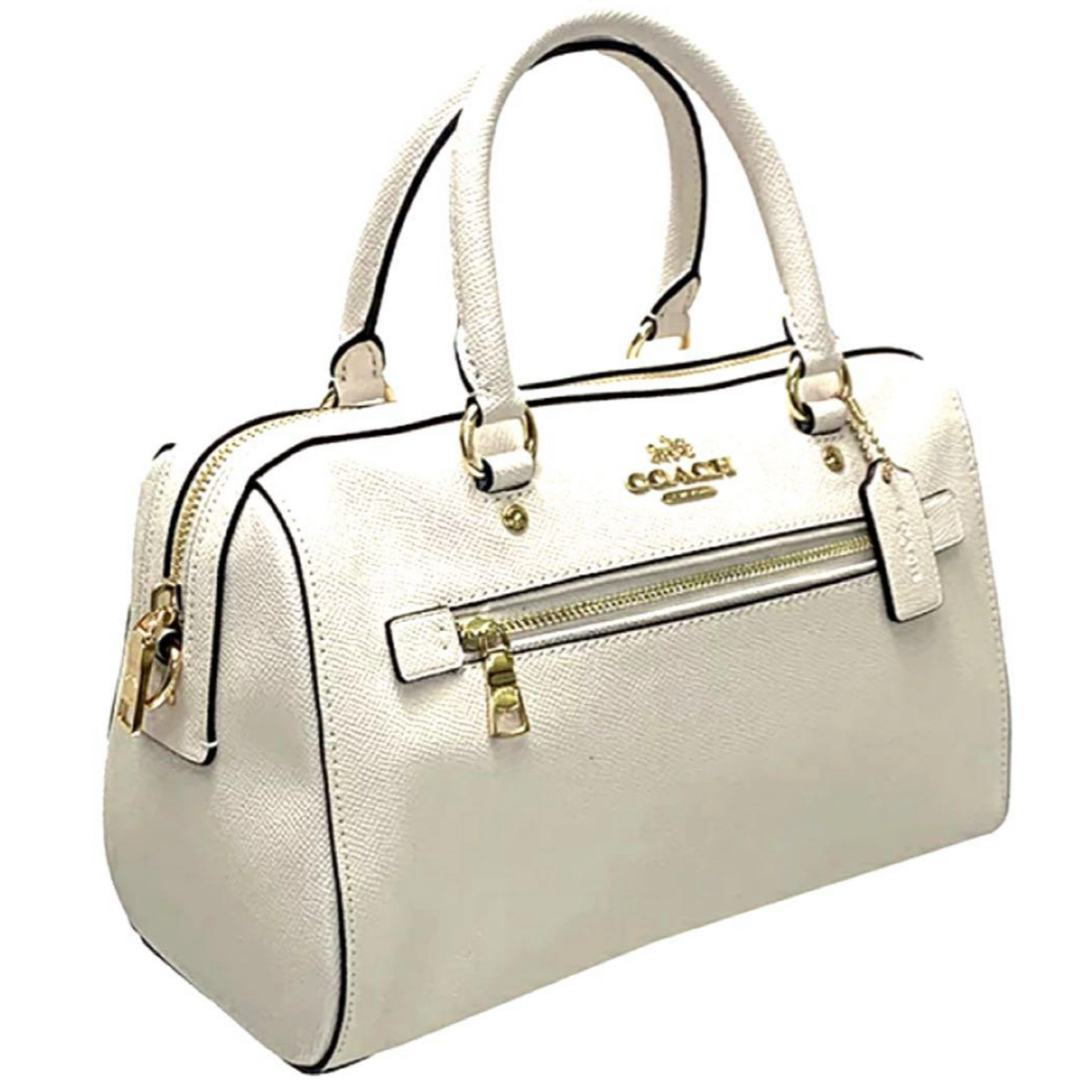 COACH - コーチCOACHボストンバッグ≫ショルダー2way上品で定番の人気