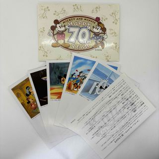 Disney - 2025年用 ディズニー インクジェット 年賀はがき 200枚②の