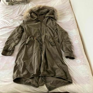 goa（ジャケット/アウター）のフリマアイテム一覧