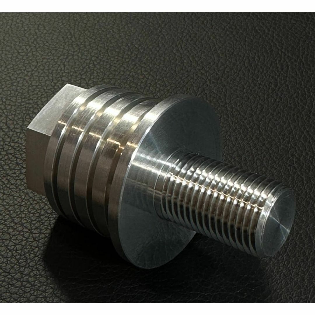 Z1 Z2 フィン仕様 ステムボルト kz900 kz1000 Z5 m182 Z1 Z2 フィン