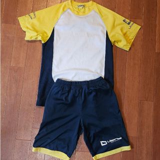 LIBERTA - リベルタ サッカースクール ユニフォーム 150cmの通販 by
