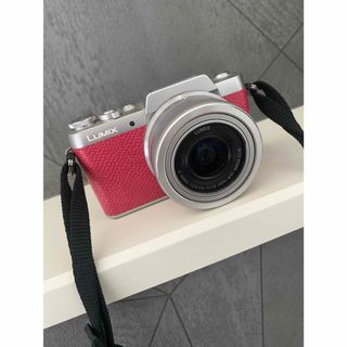 LUMIX - LUMIX GM1 キットレンズ+ wtulens の通販 by name's shop