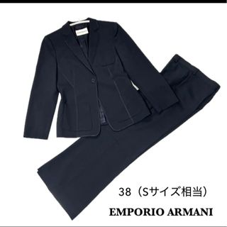 EMPORIO ARMANI（スーツ）のフリマアイテム一覧