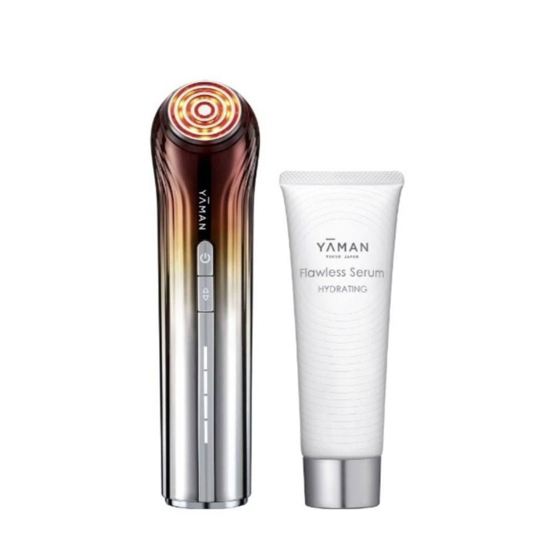YA-MAN - 新品未開封YAMAN 美顔器 Bloom5 ヤーマンYJFS16-YLの通販 by