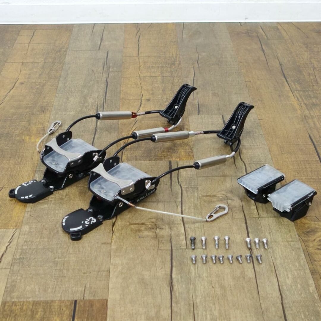 訳あり ジースリー G3 タルガ アッセント テレマーク スキー