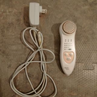 日立 - 【未使用】日立イオンクレンジング 美顔器の通販 by J's shop