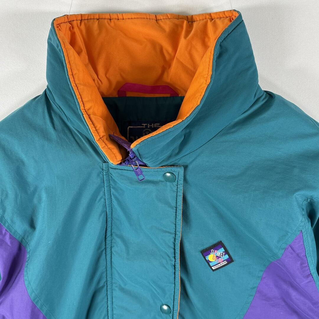 WOOLRICH - 古着 90's/90年代 ウールリッチ WOOLRICH ナイロン