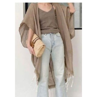 L'Appartement DEUXIEME CLASSE（ポンチョ）のフリマアイテム一覧