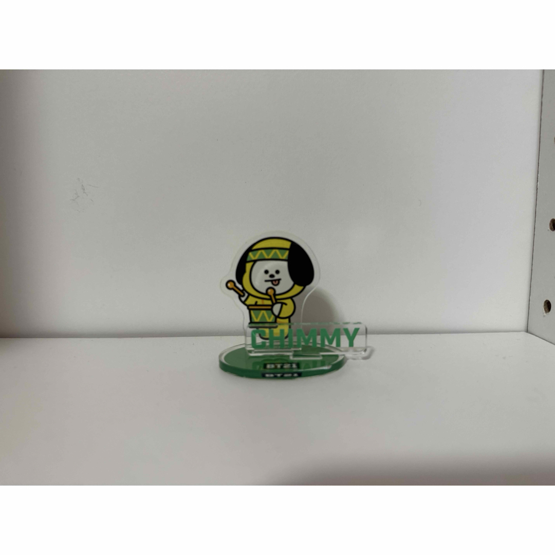 BT21 - BT21 CHIMMY BTS ジミンの通販 by しょこしょこ's shop
