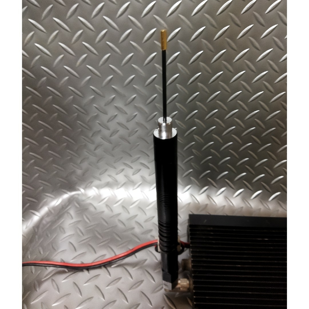 CB無線アンテナ