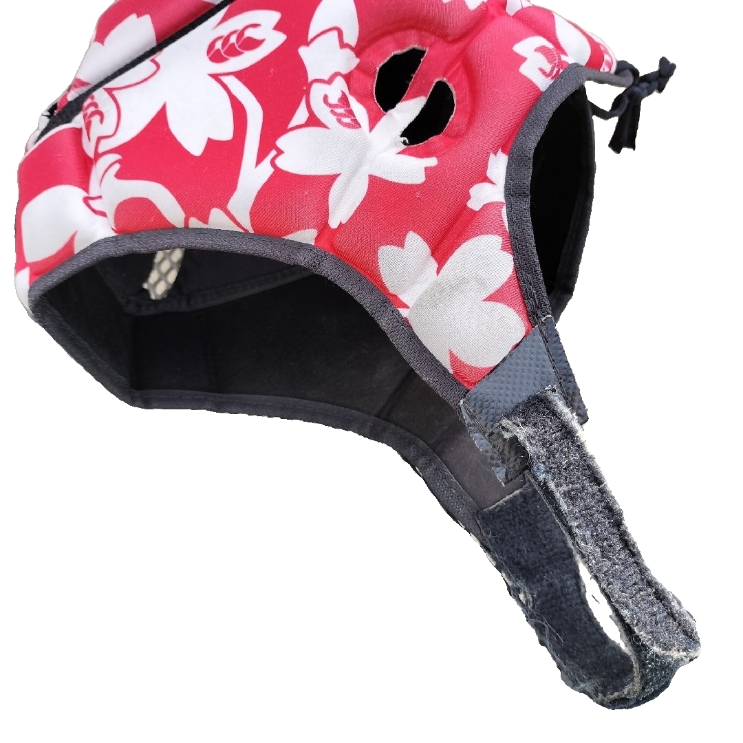 CANTERBURY - М カンタベリー ヘッドキャップの通販 by