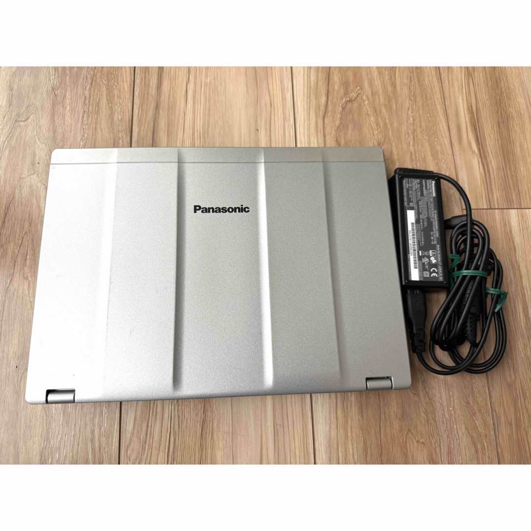 Panasonic - 美品Win11&Office2021搭載！軽量849g！ CF-SZ6RDYVSの通販
