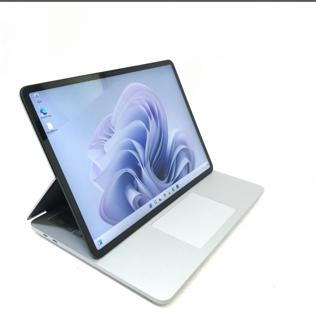 Surface - 【準新品】Surface Laptop Studio 32G/1T Offceの通販 by