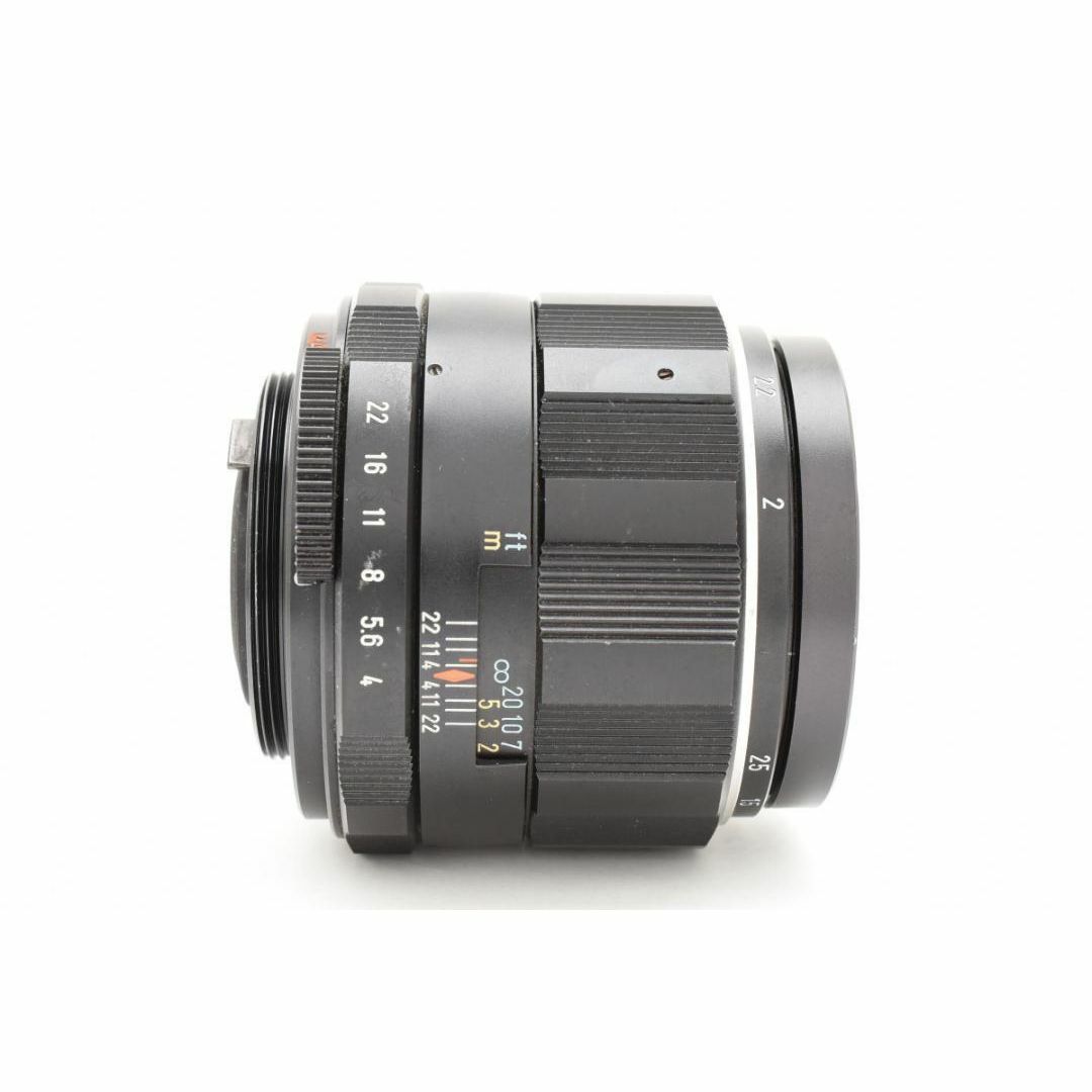 PENTAX - PENTAX SMC Macro Takumar 50mm F4 C026の通販 by ゆし