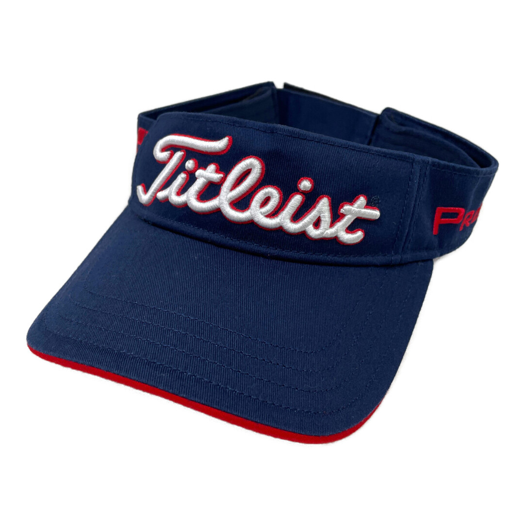 Titleist - coco 中古 タイトリスト Titleist メンズ コーディネート