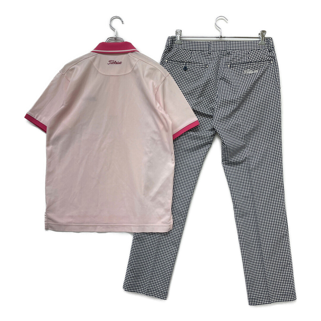 Titleist - coco 中古 タイトリスト Titleist メンズ コーディネート